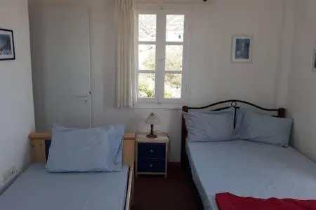 In Paros 度假居 *