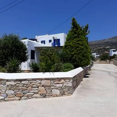 In Paros