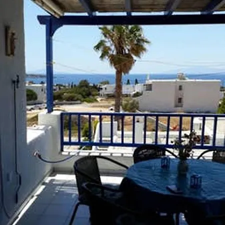In Paros