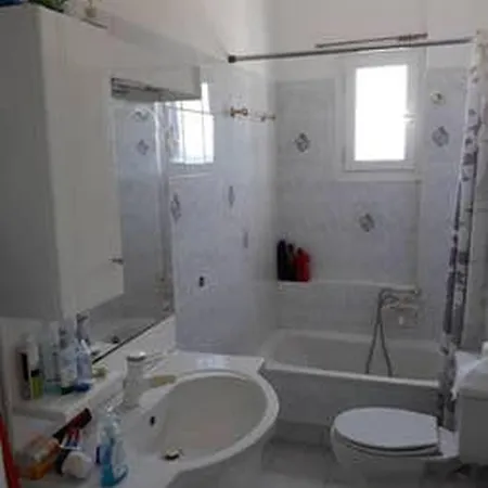 In Paros Holiday home Drios