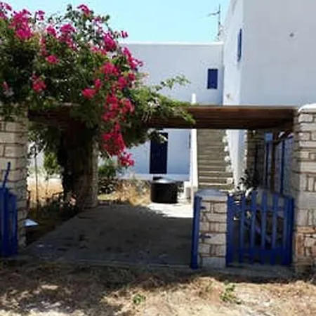 In Paros
