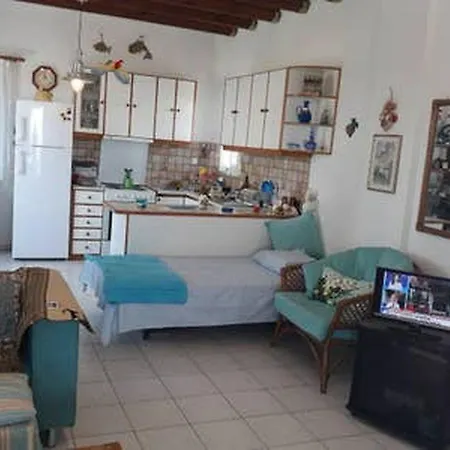 In Paros Drios