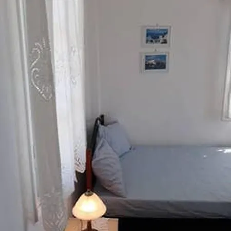 In Paros Drios